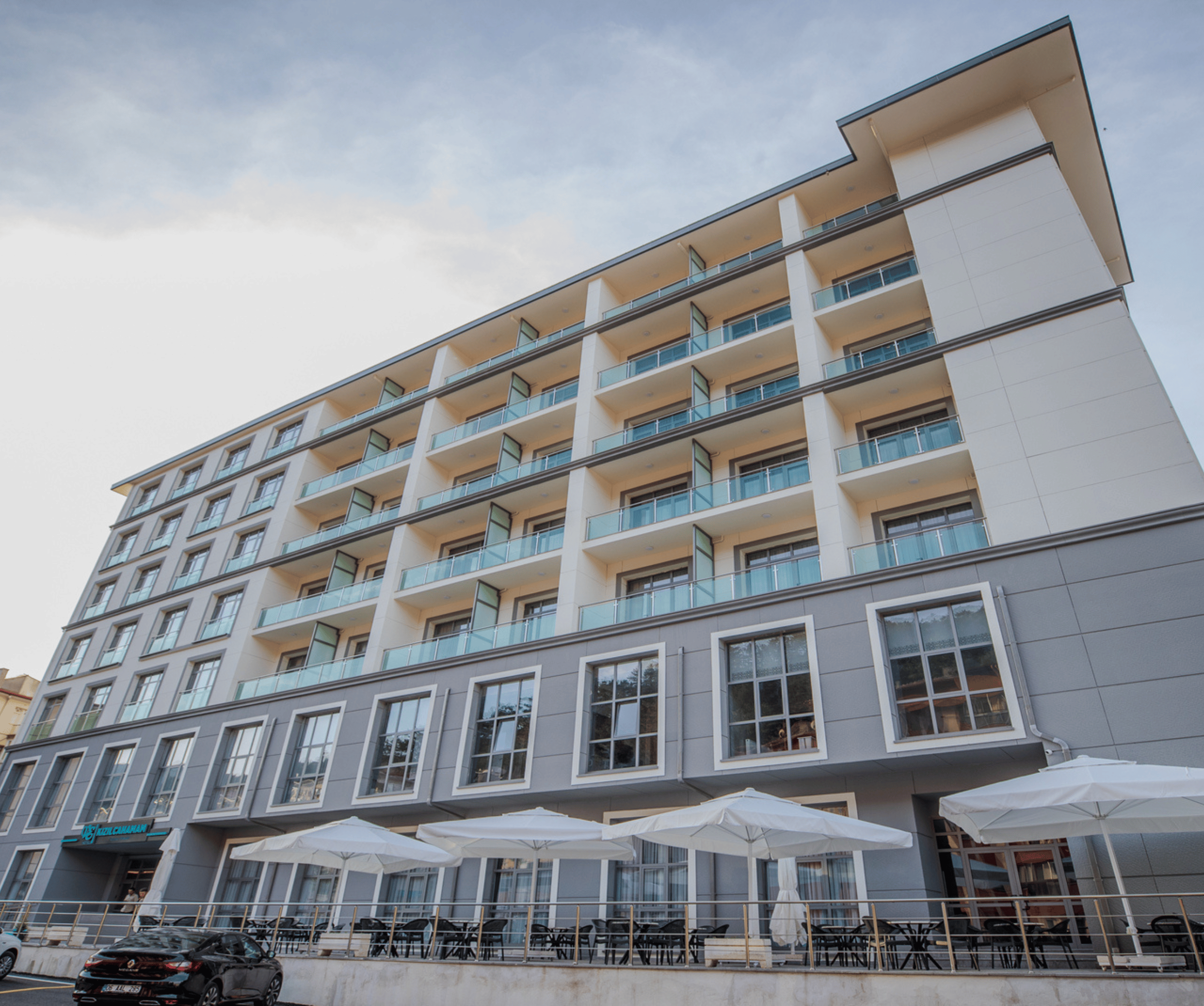 Kızılcahamam'ın Termal İncisi